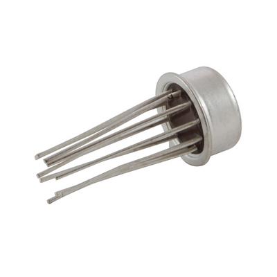 NTE911 by NTE Electronics, Inc - IC COMPARATOR 2 GEN PUR TO100-10