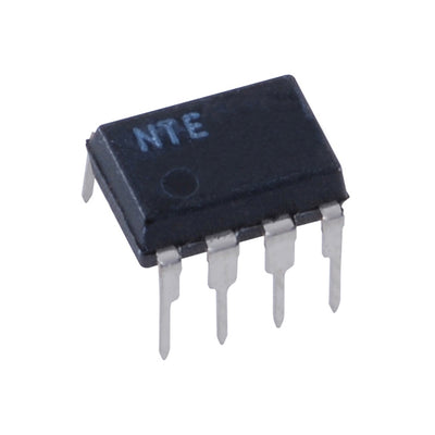 NTE941M by NTE Electronics, Inc - IC OPAMP GP 1 CIRCUIT 14DIP
