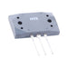 NTE93 by NTE Electronics, Inc - PNP TRANSISTOR 200V 15A 3SIP