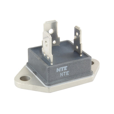 NTE95 by NTE Electronics, Inc - TRANS NPN 250V 3A TO59