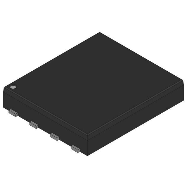 NVMFS6B05NLWFT3G by onsemi - NVMFS6B05 - SINGLE N-CHANNEL POW