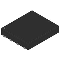 NVMFS6B05NLWFT3G by onsemi - NVMFS6B05 - SINGLE N-CHANNEL POW