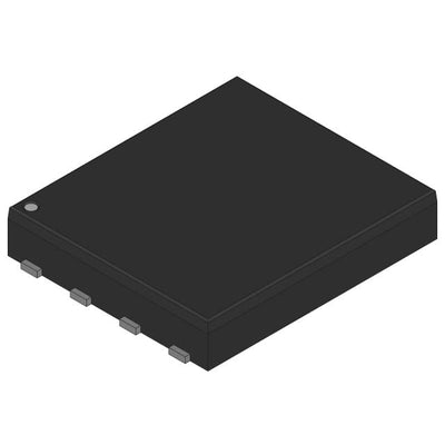 ISL6520ACBR5148 by Intersil - SWITCHING CONTROLLER, VOLTAGE-MO
