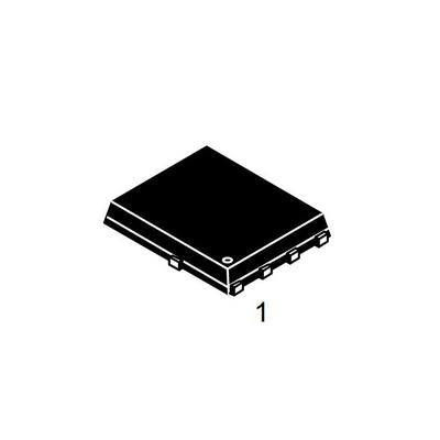 NTMFS5C645NLT1G by onsemi - SINGLE N-CHANNEL POWER MOSFET 60