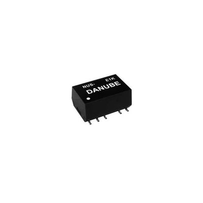 NUS-0503.3E1K by Diwell Electronics - DC DC CONVERTER 3.3V 1W