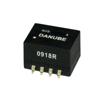 NUS-0505A by Diwell Electronics - DC DC CONVERTER 5V 1W