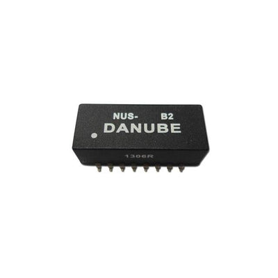 NUS-1209B2 by Diwell Electronics - DC DC CONVERTER 9V 2W