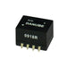 NUS-1212A by Diwell Electronics - DC DC CONVERTER 12V 1W