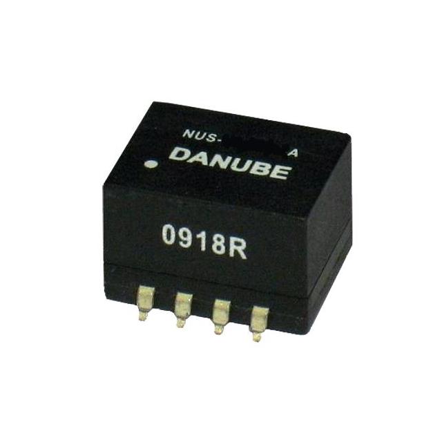 NUS-2415A by Diwell Electronics - DC DC CONVERTER 15V 1W