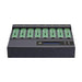 NV-BMS8 by U-Reach Data Solutions, Inc - 1-7 M.2 SATA/NVMe Duplicator