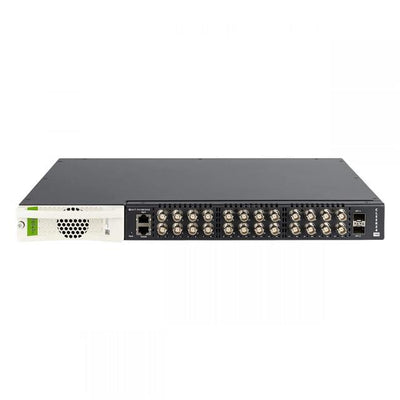 NV-CLR-024-10G-DEMO by NVT Phybridge - CLEER24-10G DEMO: 24 PORT EOC LO