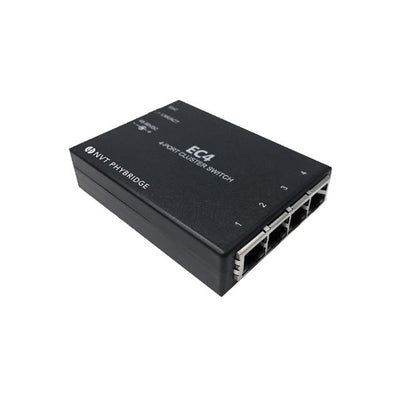 NV-EC-04 by NVT Phybridge - EC4: 1-TO-4 PORT LONG REACH EOC