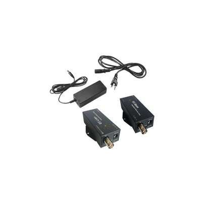 NV-ECLK-PLS-XKIT by NVT Phybridge - EC-EXTENDER KIT: 1 EC-LINK+, 1 E