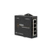 NV-FLX-04 by NVT Phybridge - FLEX4: 1-TO-4 PORT LONG REACH 2