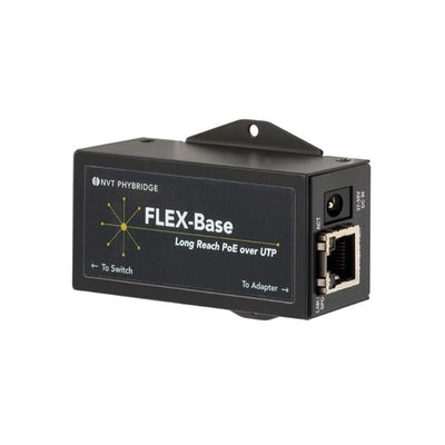 NV-FLXLK-BSE by NVT Phybridge - FLEX-BASE: LONG REACH 2 OR 4 PAI