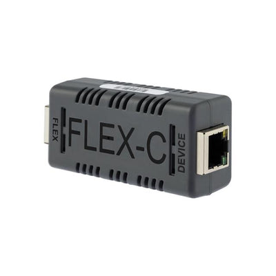 NV-FLXLK-C by NVT Phybridge - FLEX-C: LONG REACH 2 OR 4 PAIR U