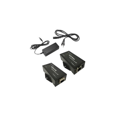 NV-FLXLK-XKIT by NVT Phybridge - FLEX-LINK EXTENDER KIT: 1 FLEX-L