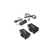 NV-FLXLK-XKIT by NVT Phybridge - FLEX-LINK EXTENDER KIT: 1 FLEX-L