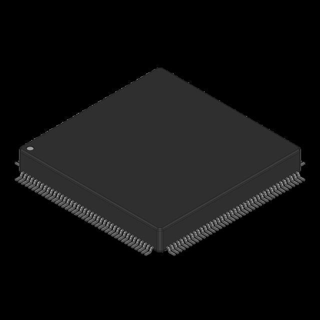 EPM7256EQC160-20 by Altera - IC CPLD 256MC 20NS 160QFP
