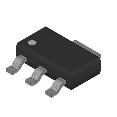 PZT2907A115 by Nexperia USA Inc. - NOW NEXPERIA PZT2907A - POWER BI