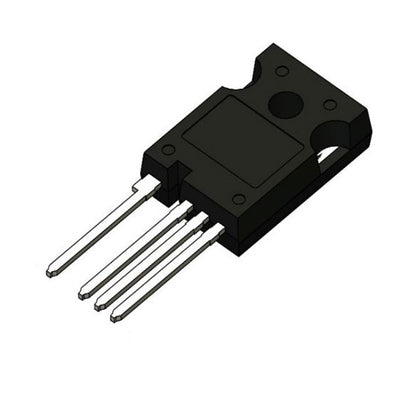 NVH4L060N090SC1 by onsemi - -