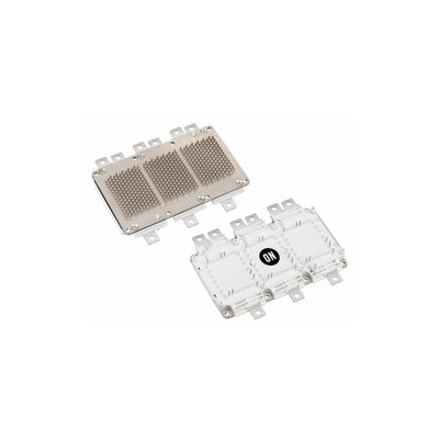 NVH820S75L4SPB by onsemi - IC PWR MOD 750V 820A SSDC33