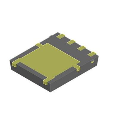 NVMFS6H864NWFT1G by onsemi - MOSFET N-CH 80V 6.7A/21A 5DFN