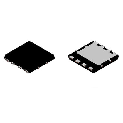 NVMTS0D6N04CLTXG by onsemi - T6 40V LL PQFN8*8 EXPANSI