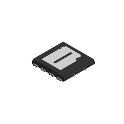 NVMTSC1D3N08M7TXG by onsemi - MOSFET N-CH 80V 46A/348A 8DFNW