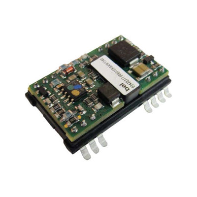 NVD0.5YHH-M6G by Bel Power Solutions - DC DC CONVERTER +/-12V 6W