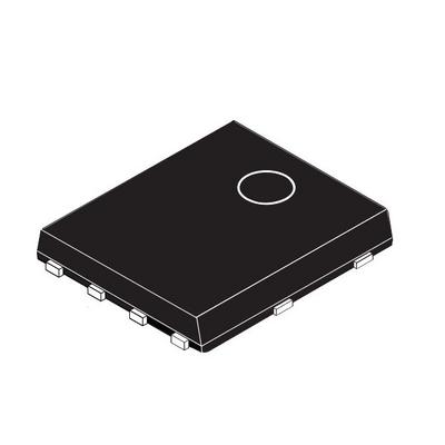 NVTFS5824NLTWG by onsemi - NVTFS5824 - POWER MOSFET 60V, 20