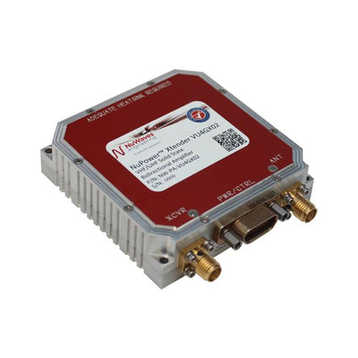 NW-BA-VU-4-GX02 by NuWaves RF Solutions - IC RF AMP GPS 225MHZ-512MHZ