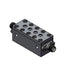 NW-FL-04BPCV-4695-SFSF-M01 by NuWaves RF Solutions - Bandpass, 4400 to 4990 MHz
