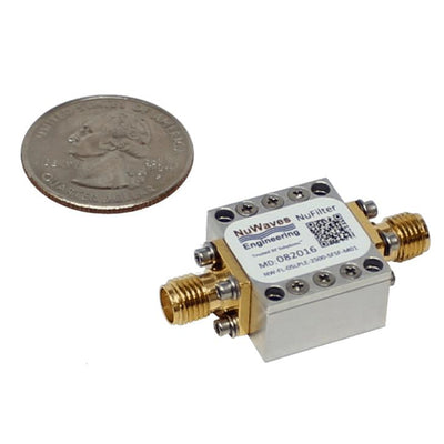 NW-FL-05LPLE-2500-SFSF-M01 by NuWaves RF Solutions - DC-2500 MHZ, 50 W