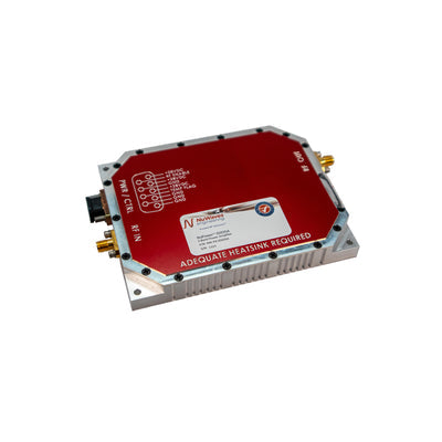 NW-PA-05E05A by NuWaves RF Solutions - IC RF AMP GPS 2GHZ-2.6GHZ