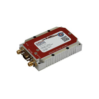 NW-PA-12B01A-08 by NuWaves RF Solutions - IC RF AMP GPS 1.755GHZ-1.85GHZ