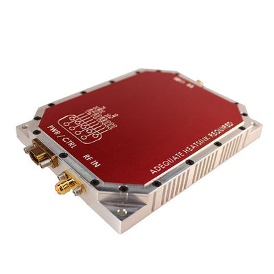 NW-PA-15D05A-C01-S01 by NuWaves RF Solutions - IC RF AMP GPS 800MHZ-2.5GHZ