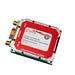 NW-PA-ULS-25-C01-S01 by NuWaves RF Solutions - IC RF AMP GPS 200MHZ-2.6GHZ