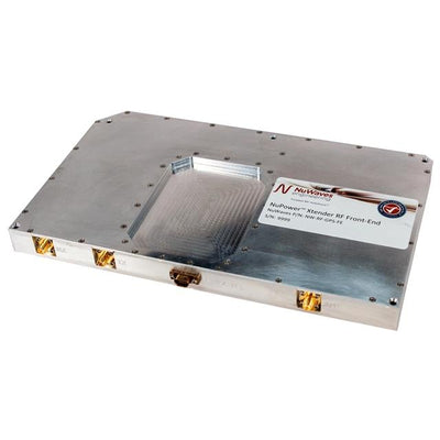 NW-RF-GPS-FE by NuWaves RF Solutions - 20 W (Psat), Transmit & Recieve