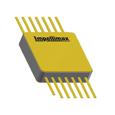 NX120A2 by Monzite - Single +5V/-12V PIN Diode driver