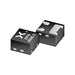 NX138AKHH by Nexperia USA Inc. - NX138AKH/SOT8001/DFN0606-3
