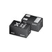 NX138AKMYL by Nexperia USA Inc. - NX138AKM/SOT883/XQFN3