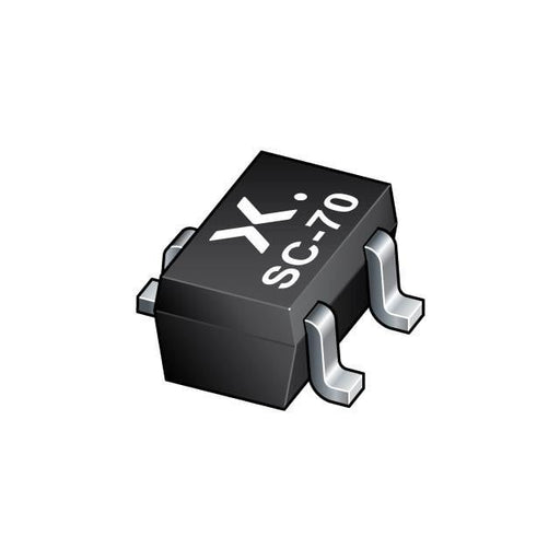 BZX84W-B4V7-QX by Nexperia USA Inc. - BZX84W-B4V7-Q/SOT323/SC-70