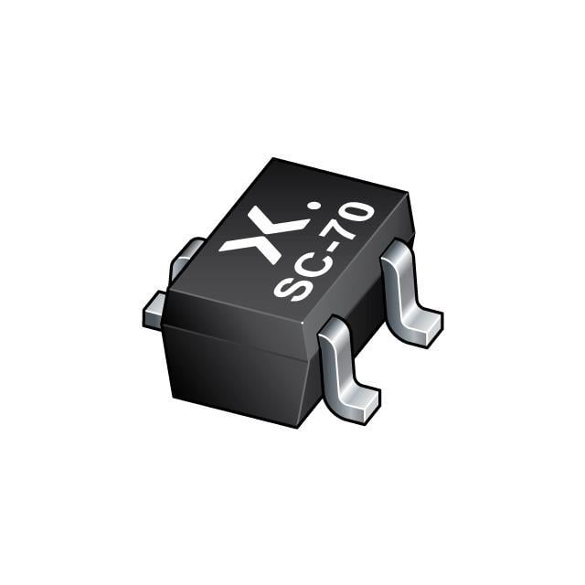 PDTC114EU,115 by Nexperia USA Inc. - TRANS PREBIAS NPN 50V SOT323