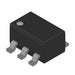NC7WZ14P6X by Fairchild Semiconductor - INVERTER, LVC/LCX/Z SERIES, 2-FU