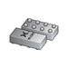 NXS0102UNZ by Nexperia USA Inc. - IC TRANSLTR BIDIRECTIONAL 8WLCSP