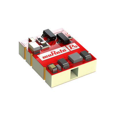 NXE2S0505MC-R13 by Murata Power Solutions Inc. - DC DC CONVERTER 5V 2W