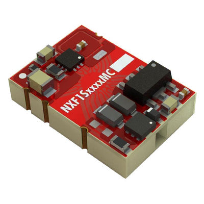 NXF1S0505MC-R7 by Murata Power Solutions Inc. - DC DC CONVERTER 5V 1W