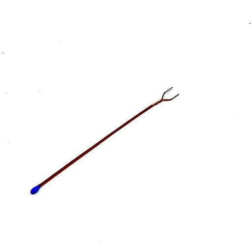 NXFT15WB473FA1B050 by GlobTek, Inc. - NTC THERMISTORS 47K OHM 1% 50MM