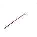 NXFT15WB473FA1B050 by GlobTek, Inc. - NTC THERMISTORS 47K OHM 1% 50MM